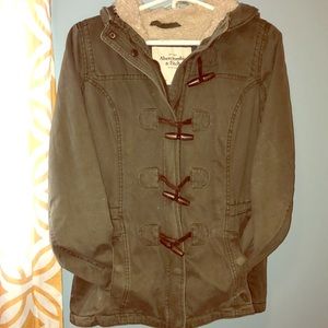 Army Jacket